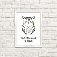 poster-u-ramtsi-owl-you-need-is-love-15h21sm-a5-wmt5_art060_wh