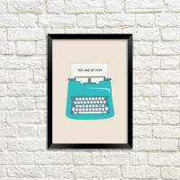 poster-u-ramtsi-you-are-my-type-30-42-sm-a3-mt3_19l024