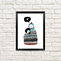 poster-u-ramtsi-love-21h30sm-a4-mt4_19l020