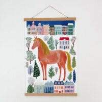 poster-tkaninnij-na-stinu-kin-v-misti-60h93-sm