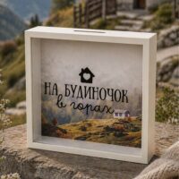 derev-yana-skarbnichka-dlya-groshej-na-budinochok-v-gorah-22h22-sm-skarbnichka-dlya-mriyi-pro-vlasnij-dim