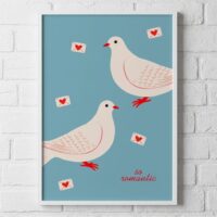 poster-v-ramtsi-so-romantic-21-30-sm-a4