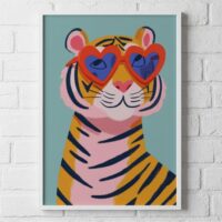 poster-v-ramtsi-tigr-v-okulyarah-15-21-sm-a5