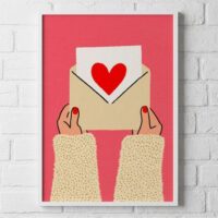 poster-v-ramtsi-moya-valentinka-tobi-30-42-sm-a3