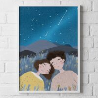 poster-v-ramtsi-pobachennya-pid-zoryami-30-42-sm-a3